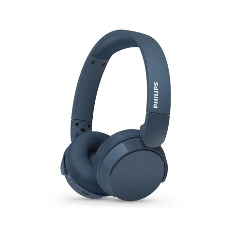 Słuchawki Bluetooth z Opaską Philips TAH4209BL Niebieski
