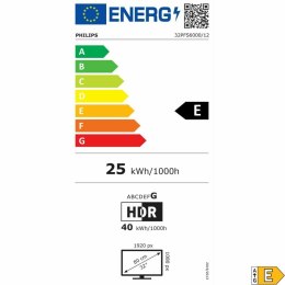 Smart TV Philips 32PFS6000 32