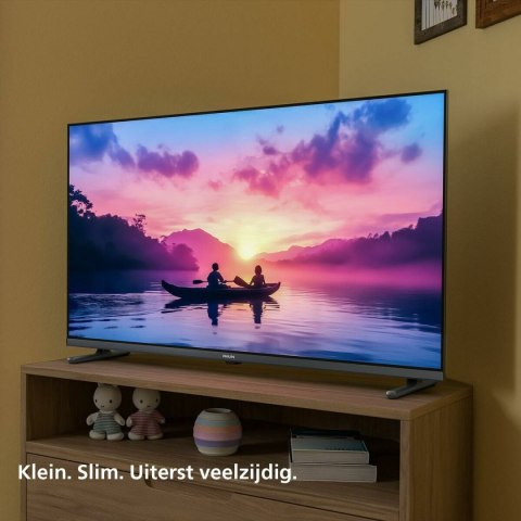Smart TV Philips 32PFS6000 32" Full HD LED HDR LCD