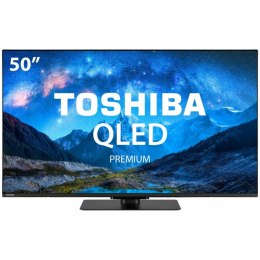 Smart TV Toshiba 50QV3F63DG 4K Ultra HD 50