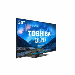 Smart TV Toshiba 50QV3F63DG 4K Ultra HD 50