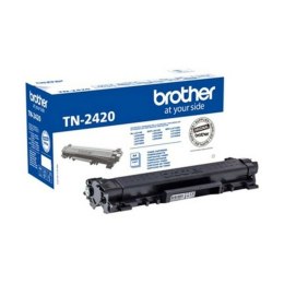 Toner Oryginalny Brother BA77949 Czarny