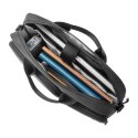 Torba na ramię do laptopa Navigator-A33 16"(czarny)