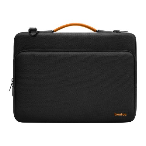 Torba na ramię na laptopa Defender-A40 (czarny)