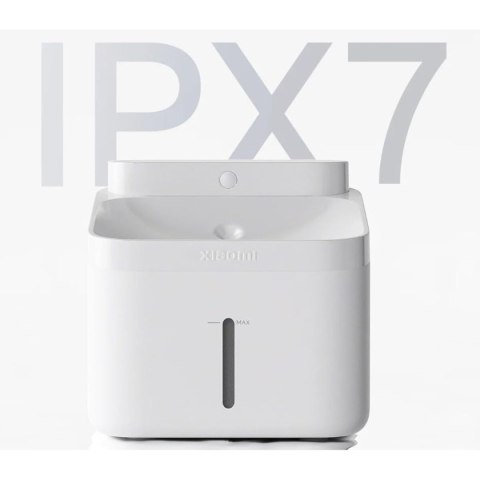 Poidełko dla zwierząt fontanna Xiaomi BHR9486EU Biały Plastikowy 3 L