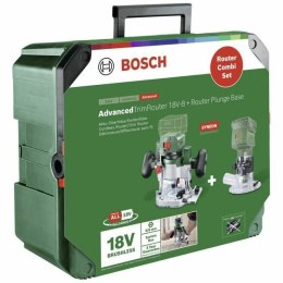 Elektryczna Maszynka do Strzyżenia BOSCH AdvancedTrimRouter 18V-8 18 V