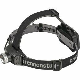 Latarka nagłowna LED Brennenstuhl 1178780 Czarny 200 Lm