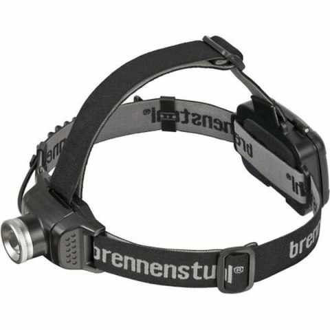 Latarka nagłowna LED Brennenstuhl 1178780 Czarny 200 Lm