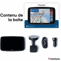 Lokalizator GPS TomTom GO Expert Plus