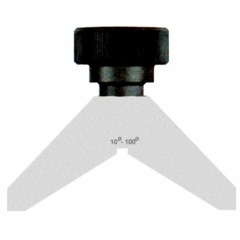 Most do pomiarów głębokości VOGEL