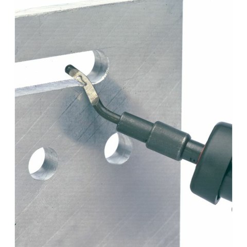 Ostrze do gratowania RUKO E100 10 Sztuk