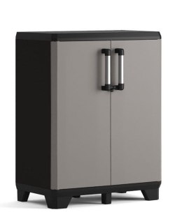 PRO BASE Szafka, czarny/szary