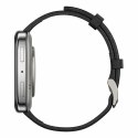 Smartwatch Amazfit ACTIVE 2 SQUARE Czarny Stal 1,75"