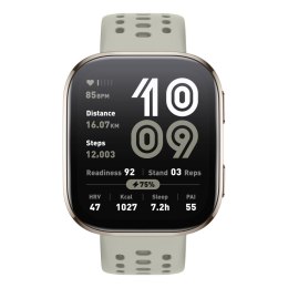 Smartwatch Amazfit BIP 6 Złoty 1,97