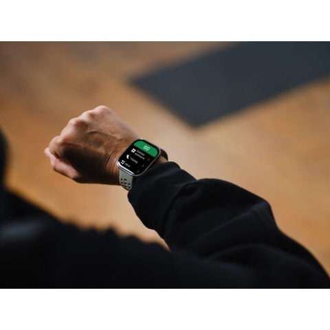 Smartwatch Amazfit BIP 6 Złoty 1,97"