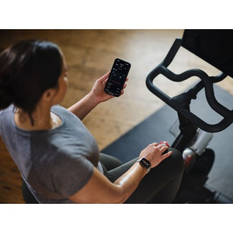 Smartwatch Amazfit BIP 6 Złoty 1,97"