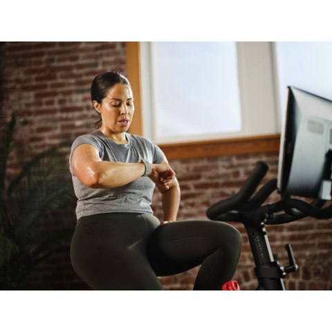 Smartwatch Amazfit BIP 6 Złoty 1,97"