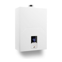 Telefon Stacjonarny Cointra Biały