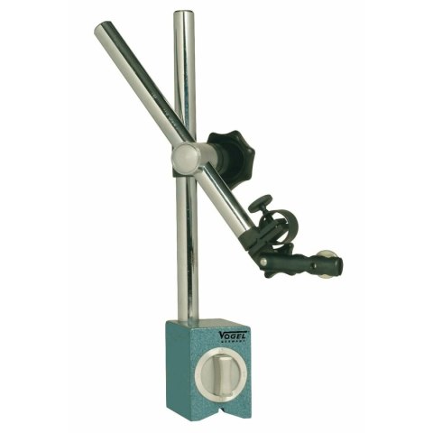 Uniwersalny uchwyt czujnika zegarowego VOGEL
