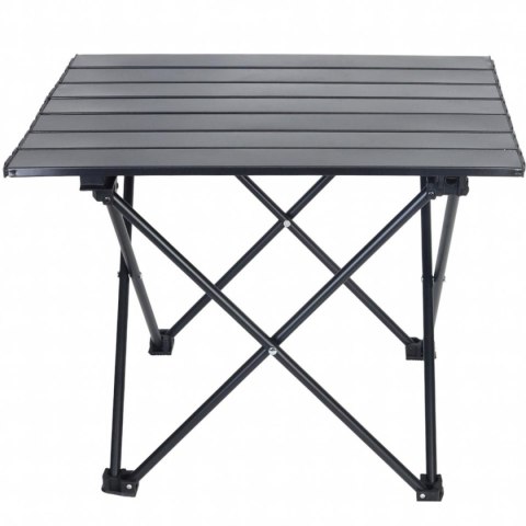 ZESTAW TURYSTYCZNY SKŁADANY 3W1 STOLIK I 2 KRZESŁA ZIELONY ENERO CAMP