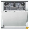 Zmywarka Whirlpool Corporation WRIC 3C26 Możliwość dostosowania 59,5 cm