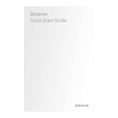 Robot sprzątający DREAME D10 Plus Gen 2