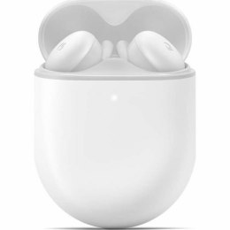 Słuchawki Bluetooth z Mikrofonem Google Pixel Buds Biały Czarny