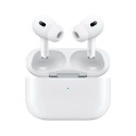 Słuchawki douszne Bluetooth Apple Airpods Pro 2ª Gen Biały