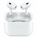 Słuchawki douszne Bluetooth Apple Airpods Pro 2ª Gen Biały