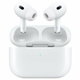 Słuchawki douszne Bluetooth Apple Airpods Pro 2ª Gen Biały