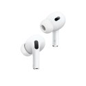 Słuchawki douszne Bluetooth Apple Airpods Pro 2ª Gen Biały