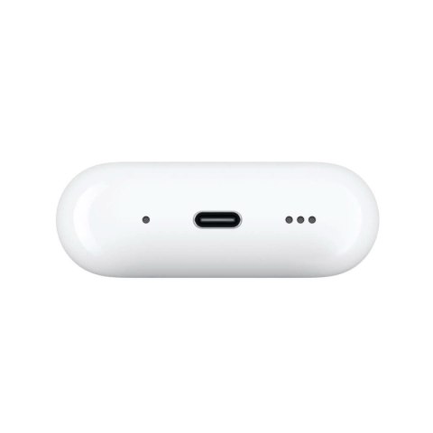 Słuchawki douszne Bluetooth Apple Airpods Pro 2ª Gen Biały