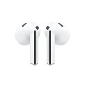 Słuchawki douszne Bluetooth Samsung Galaxy Buds3 Biały Czarny