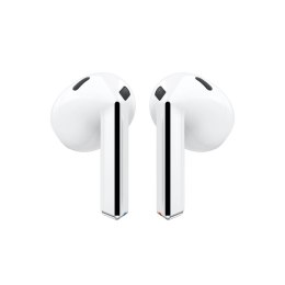 Słuchawki douszne Bluetooth Samsung Galaxy Buds3 Biały Czarny