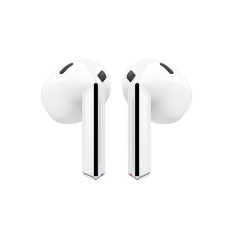 Słuchawki douszne Bluetooth Samsung Galaxy Buds3 Biały Czarny