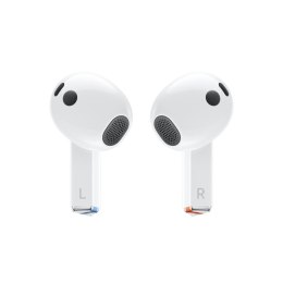 Słuchawki douszne Bluetooth Samsung Galaxy Buds3 Biały Czarny
