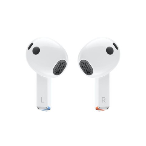 Słuchawki douszne Bluetooth Samsung Galaxy Buds3 Biały Czarny