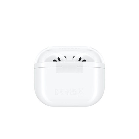 Słuchawki douszne Bluetooth Samsung Galaxy Buds3 Biały Czarny