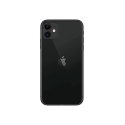 Smartfony Apple iPhone 11 6,1" 64 bits A13 64 GB Czarny