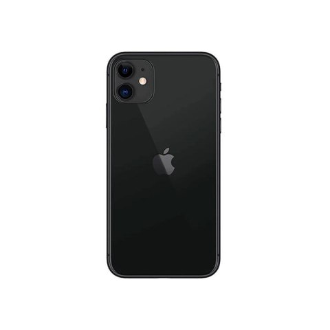 Smartfony Apple iPhone 11 6,1" 64 bits A13 64 GB Czarny