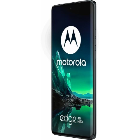 Smartfony Motorola Edge 40 Neo 6,55" Octa Core 12 GB RAM 256 GB Czarny