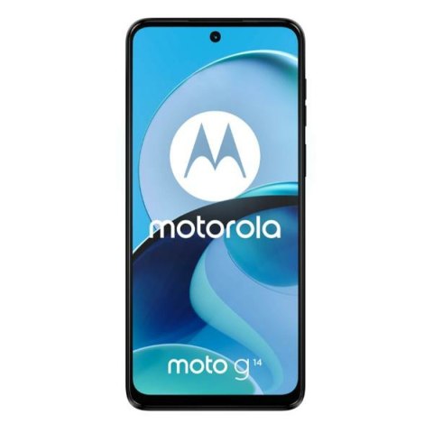 Smartfony Motorola G14 6,5" Unisoc 8 GB RAM 256 GB Niebieski Celeste