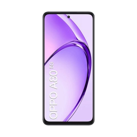 Smartfony Oppo A80 5G 6,67" Octa Core 8 GB RAM 256 GB Purpura