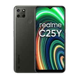 Smartfony Realme C25Y 6,5