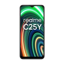 Smartfony Realme C25Y 6,5