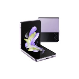 Smartfony Samsung SM-F721B Purpura