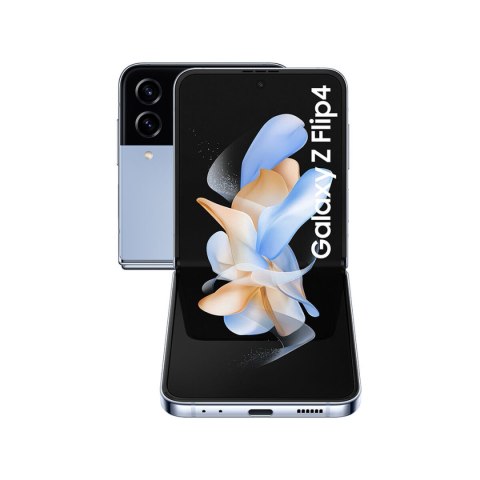 Smartfony Samsung Z FLIP 4 5G 6,7" 8 GB RAM 128 GB Niebieski