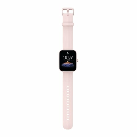 Smartwatch Amazfit Bip 3 Pro Różowy 1,69" Ø 44 mm