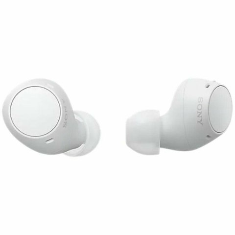 Słuchawki Bluetooth Sony WF-C510 Biały