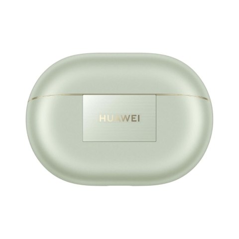 Słuchawki Huawei 55037964 Kolor Zielony